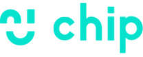 Chip brand logo for reviews of financial products and services