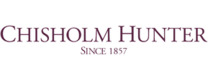 Chisholm Hunter brand logo for reviews of online shopping for Jewellery Reviews & Customer Experience products