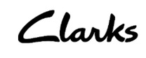Clarks brand logo for reviews of online shopping for Fashion Reviews & Experiences products