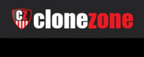 Clonezone brand logo for reviews of online shopping for Sex shops products