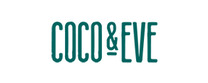 Coco And Eve brand logo for reviews of online shopping for Cosmetics & Personal Care Reviews & Experiences products