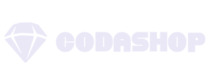 Codashop brand logo for reviews of online shopping for Multimedia & Subscriptions Reviews & Experiences products