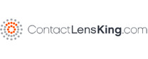 Contact Lens King brand logo for reviews of online shopping for Cosmetics & Personal Care products