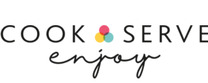 Cook Serve Enjoy brand logo for reviews of online shopping for Homeware Reviews & Experiences products