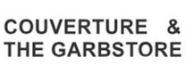 Couverture & The Garbstore brand logo for reviews of online shopping for Fashion products