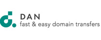 DAN brand logo for reviews of Software Solutions