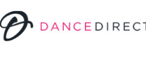 Dance Direct brand logo for reviews of online shopping for Fashion products