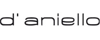 D'aniello brand logo for reviews of online shopping for Fashion products