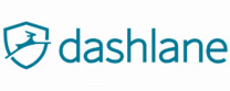 Dashlane brand logo for reviews of Software Solutions