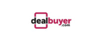 Dealbuyer.com brand logo for reviews of online shopping for Electronics products