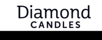 Diamond Candles brand logo for reviews of online shopping for Fashion products