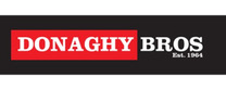 Donaghybros brand logo for reviews of online shopping for Homeware Reviews & Experiences products