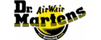 Dr. Martens brand logo for reviews of online shopping for Fashion products