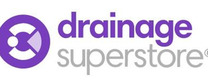 Drainage Superstore brand logo for reviews of online shopping for Homeware products
