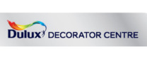 Dulux Decorator Centre brand logo for reviews of online shopping for Homeware products