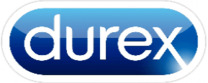 Durex brand logo for reviews of online shopping for Sex shops products