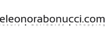 Eleonora Bonucci brand logo for reviews of online shopping for Fashion products