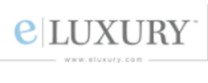 ELuxury brand logo for reviews of online shopping for Homeware products