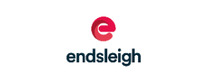 Endsleigh brand logo for reviews of insurance providers, products and services