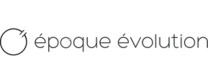 Epoque Evolution brand logo for reviews of online shopping for Fashion Reviews & Experiences products