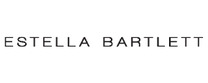 Estella Bartlett brand logo for reviews of online shopping for Fashion products