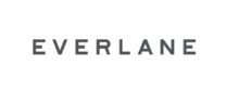 Everlane brand logo for reviews of online shopping for Fashion Reviews & Experiences products