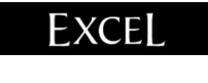 Excel brand logo for reviews of online shopping for Fashion Reviews & Experiences products