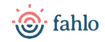 Fahlo brand logo for reviews of online shopping for Fashion Reviews & Experiences products