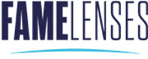 Famelenses brand logo for reviews of online shopping for Cosmetics & Personal Care Reviews & Experiences products