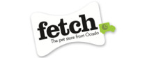 Fetch brand logo for reviews of online shopping for Pet Shops products