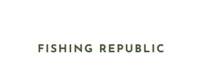 Fishing Republic brand logo for reviews of online shopping for Sport & Outdoor Reviews & Experiences products