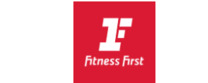 Fitness First brand logo for reviews of Other Services Reviews & Experiences