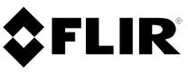 FLIR brand logo for reviews of online shopping for Electronics products