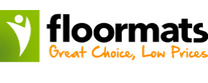 Floor Mats brand logo for reviews of online shopping for Homeware products