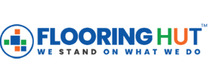 Flooring Hut brand logo for reviews of online shopping for Homeware Reviews & Experiences products