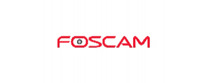 Foscam brand logo for reviews of online shopping for Electronics products