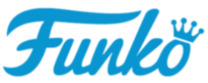 Funko brand logo for reviews of online shopping for Office, Hobby & Party products
