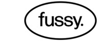 Fussy brand logo for reviews of online shopping for Cosmetics & Personal Care Reviews & Experiences products