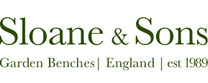 Sloane & Sons brand logo for reviews of online shopping for Homeware Reviews & Experiences products