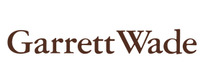 Garrett Wade brand logo for reviews of House & Garden