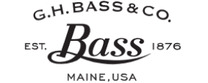 GH Bass brand logo for reviews of online shopping for Fashion products