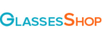Glasses Shop brand logo for reviews of online shopping for Cosmetics & Personal Care products