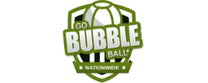 Go Bubble Ball brand logo for reviews of online shopping for Sport & Outdoor products