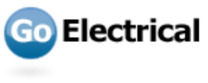 Go Electrical brand logo for reviews of online shopping for Electronics products