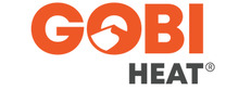 Gobi Heat brand logo for reviews of online shopping for Sport & Outdoor products