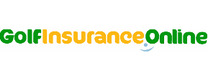 Golf Insurance Online brand logo for reviews of insurance providers, products and services