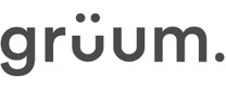 Grüum brand logo for reviews of online shopping for Cosmetics & Personal Care products