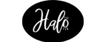 Halo Fitness brand logo for reviews of online shopping for Fashion products