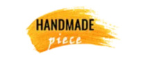 Handmade Piece brand logo for reviews of Gift Shops Reviews & Experiences