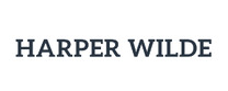 Harper Wilde brand logo for reviews of online shopping for Fashion Reviews & Experiences products